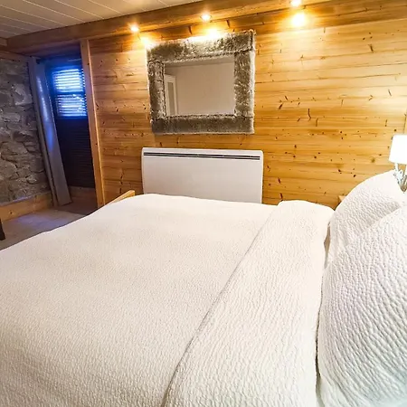 Le Grenier 1821 - Mini - Centre Village - Aravistour * Saint-Jean-de-Sixt