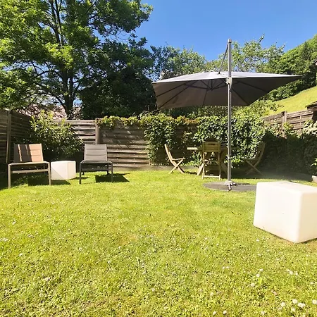 Le Grenier 1821 - Mini - Centre Village - Aravistour Apartment Saint-Jean-de-Sixt